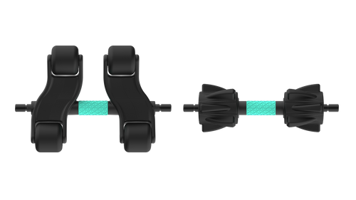 Chirp Wheel+ 3-Pack – Chirp™ Chirp Wheel+ 3-Pack – Chirp™