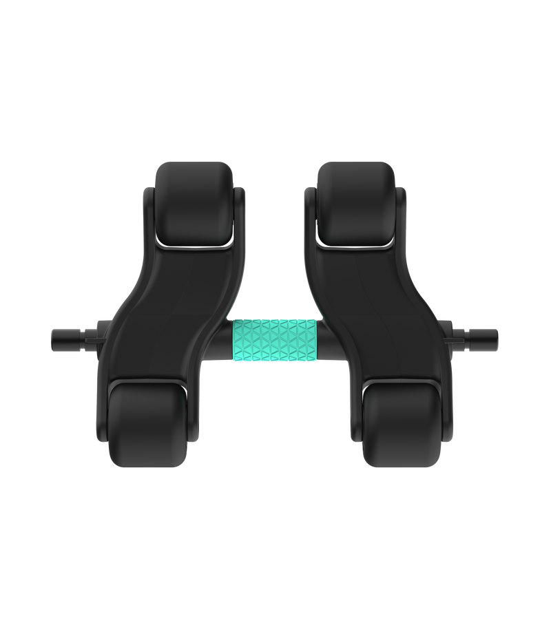 Contour Plus Roller