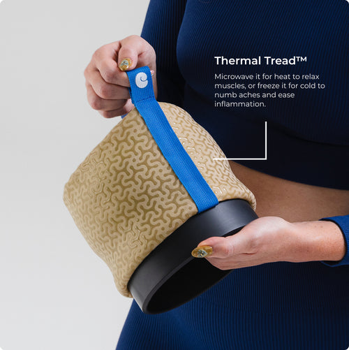 Relief Wheel Pro | Customizable Neck and Back Relief