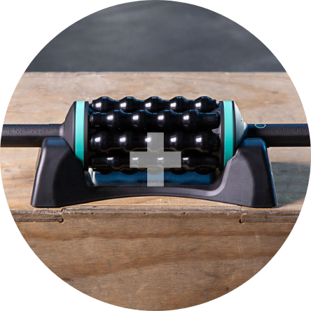 Chirp RPM | Rolling Percussive Massager – Chirp™