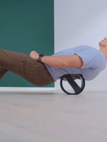 Chirp Wheel Pro ™