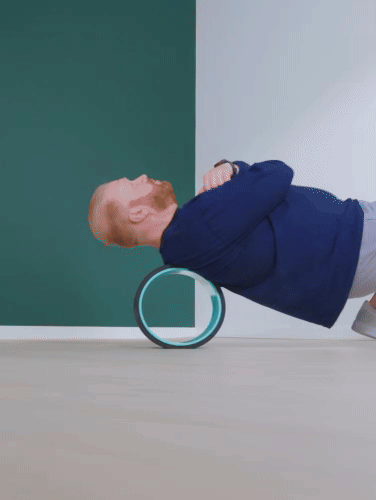 Chirp Wheel XL - Super Comfort