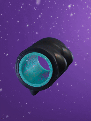 Chirp Wheel XR 4" Neck & Headache