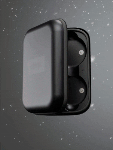 Chirp Halo | Wireless Muscle Stim