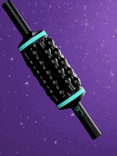 Chirp RPM | Rolling Powered Massager