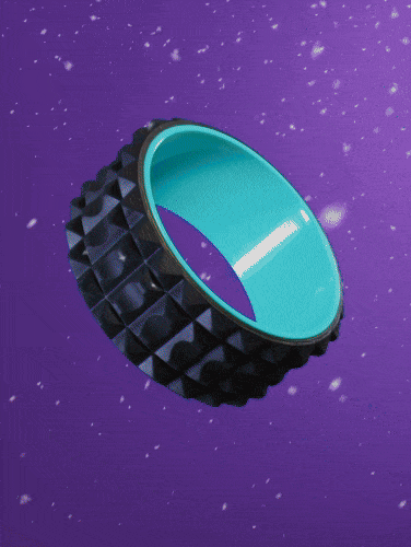 Chirp Wheel XR 4-Pack