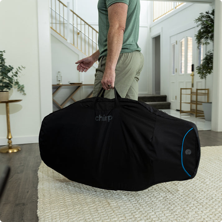 Chirp Contour Protective Case