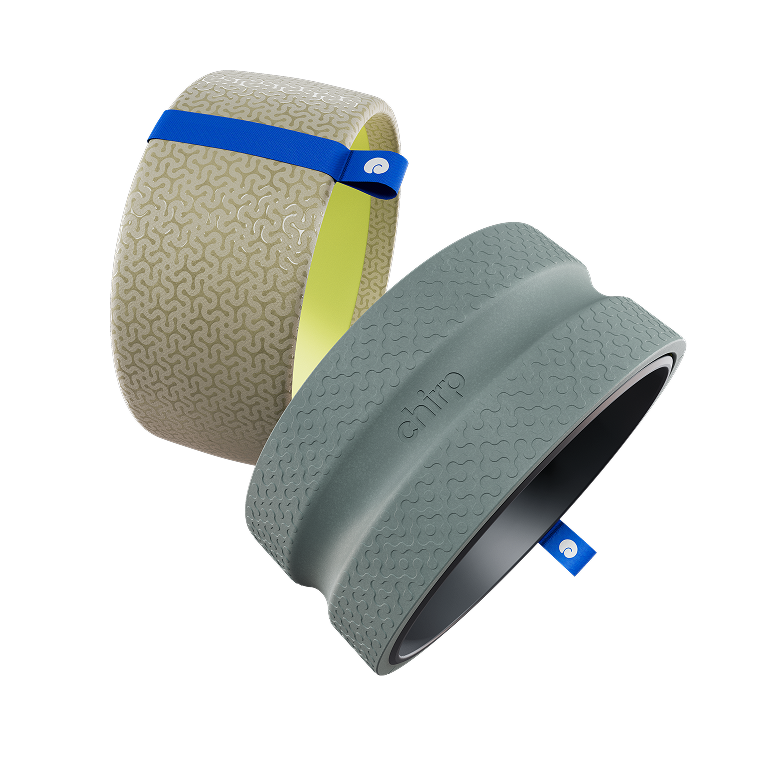 Relief Wheel Pro