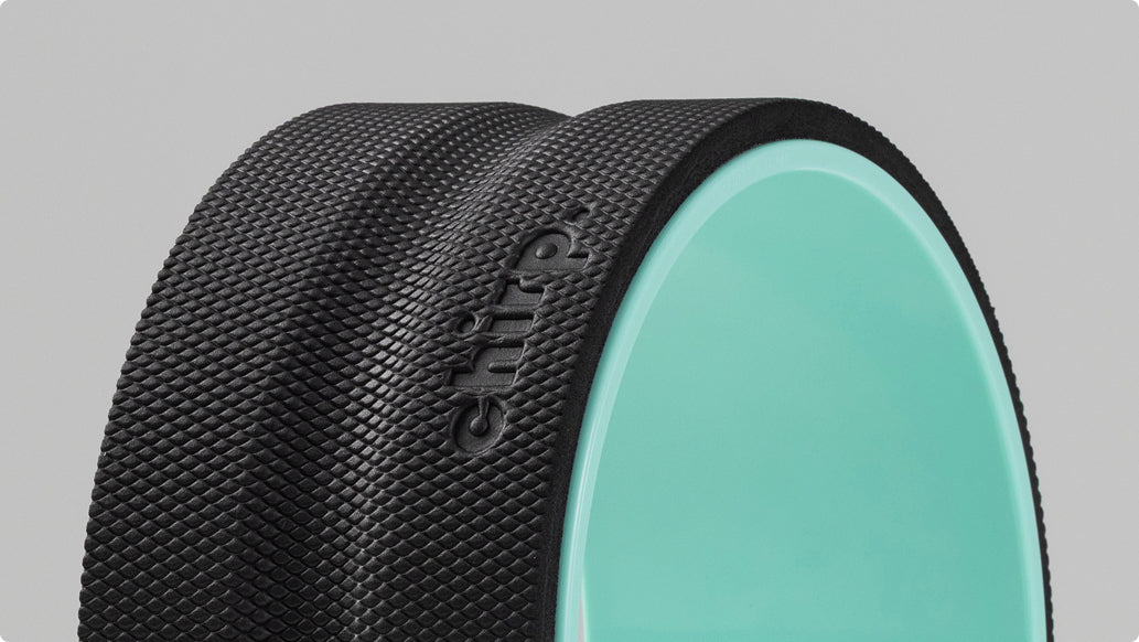Chirp Wheel XL - Super Comfort – Chirp™