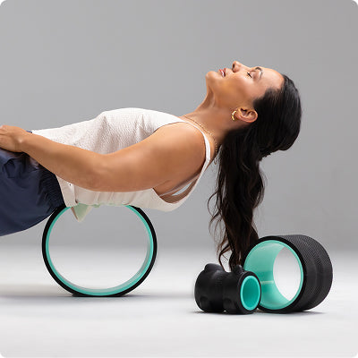 Chirp Wheel+ 4” Focus – Chirp™