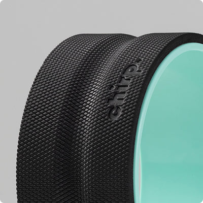 Chirp Wheel+ 4-Pack – Chirp™