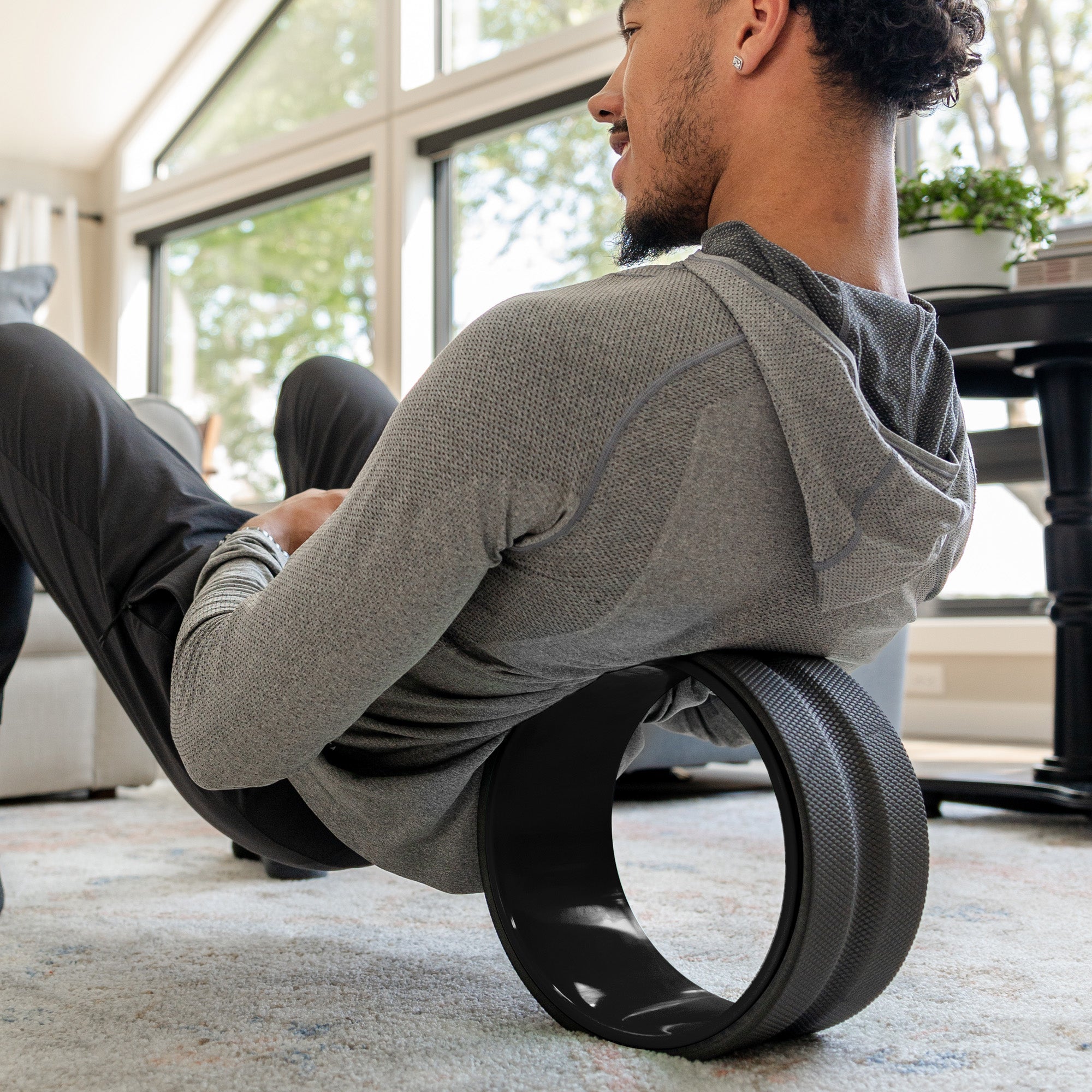 Chirp Wheel Plus ストレッチホイール フォームローラー 4個 Chirp Wheel+ 4-Pack – Chirp™