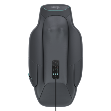 Chirp Contour | Decompression & Massage Bed