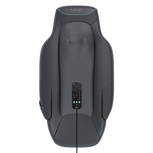 Aazon.co: Chirp Wheel XL - Super Cofort Back assage Roller - Wider... Aazon.co: Chirp Wheel XL - Super Cofort Back assage Roller - Wider...