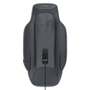 Chirp Contour Top View