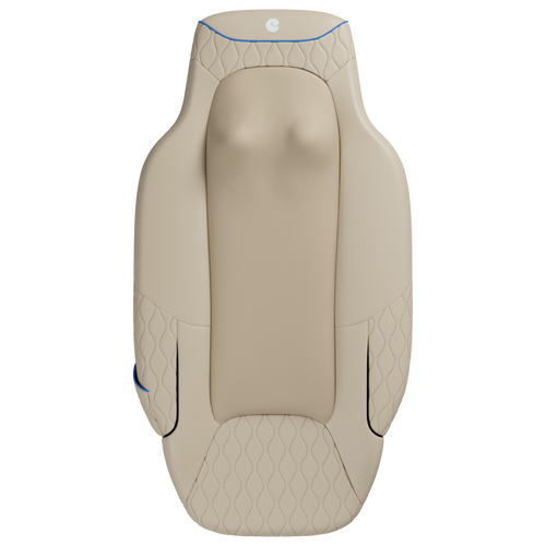 Chirp Contour
