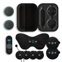 Halo - Wireless Muscle Stim (Double)