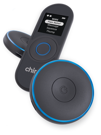 Chirp Halo | Wireless Muscle Stim