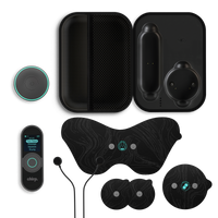Chirp Halo | Wireless Muscle Stim (Single)