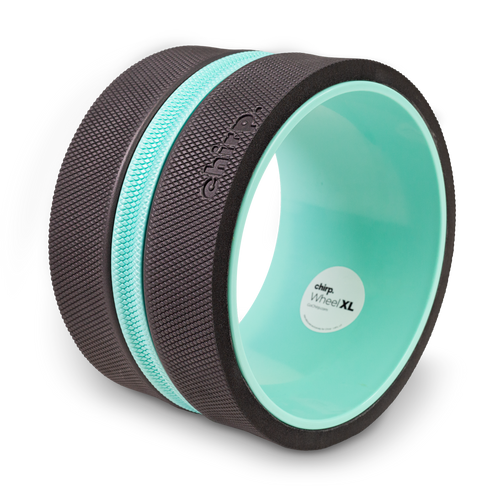 Chirp Wheel XL Super Comfort Side View
