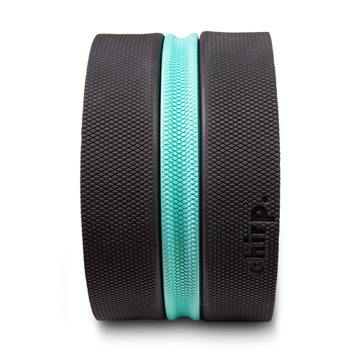 Facing Chirp Wheel XL Super Comfort
