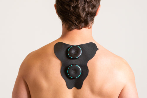 Chirp Halo Upper Back Bundle | Wireless Muscle Stim