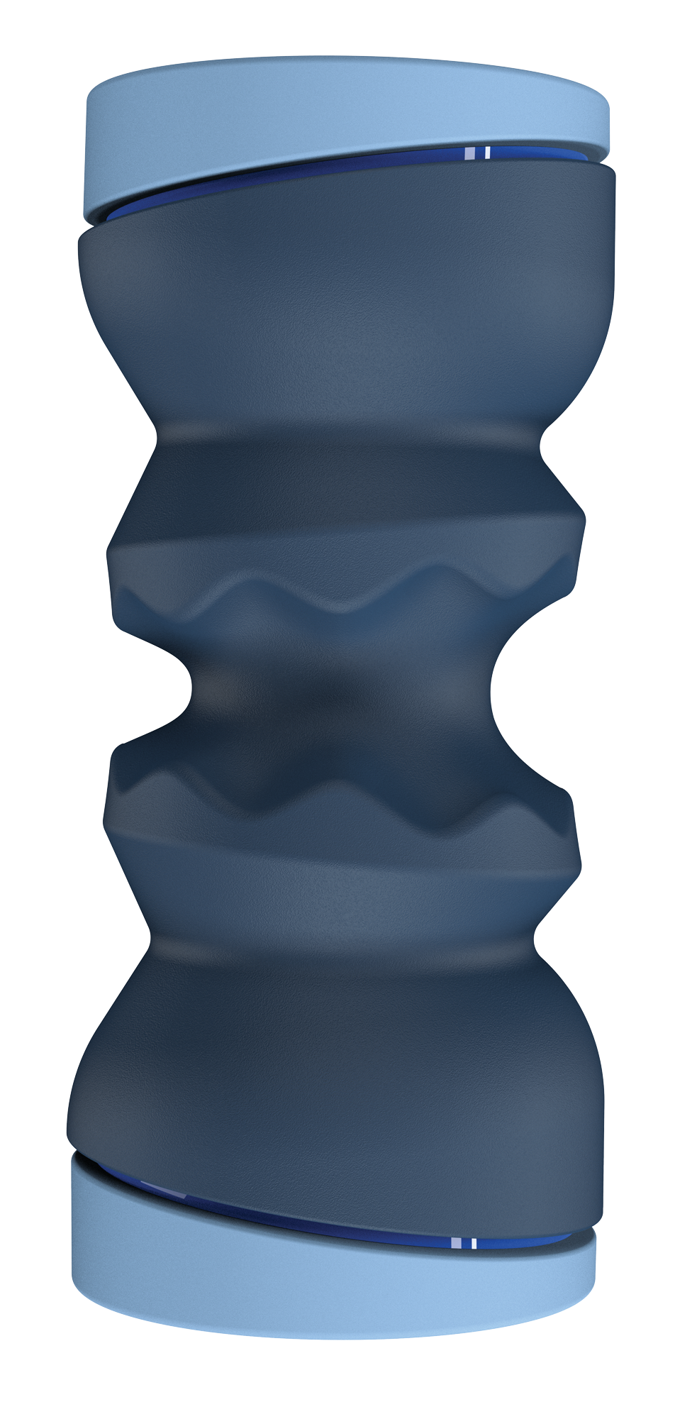Chirp Wrist Roller