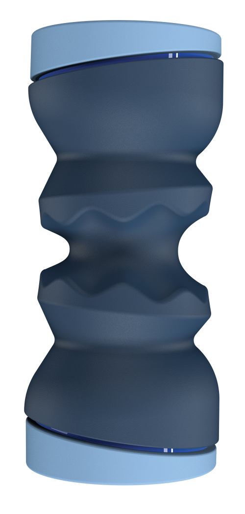 Chirp Wrist Roller