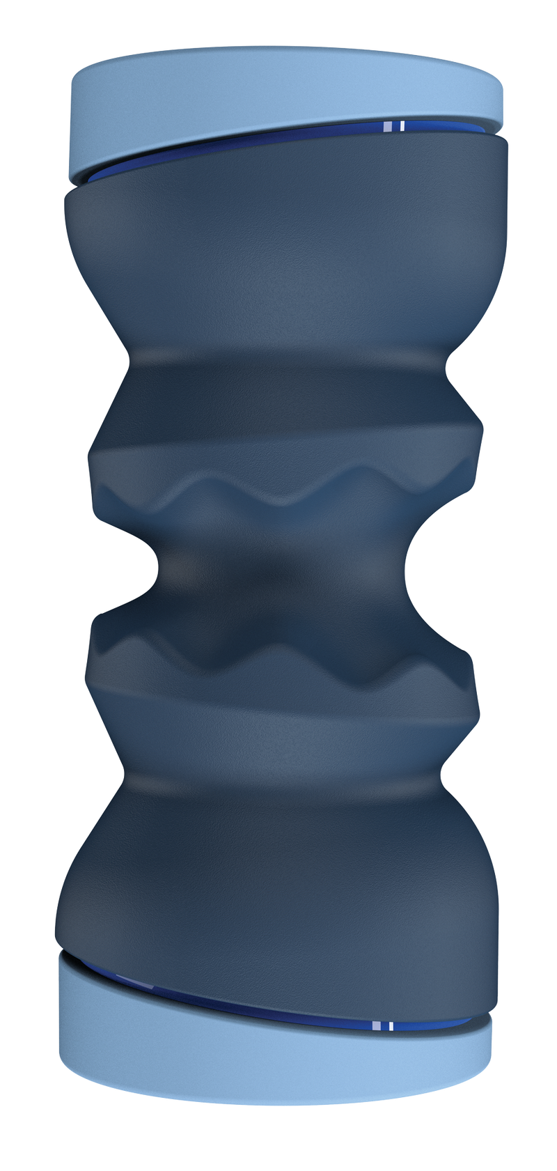 Chirp Wrist Roller