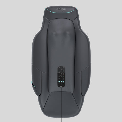 Chirp Contour | Decompression & Massage Table