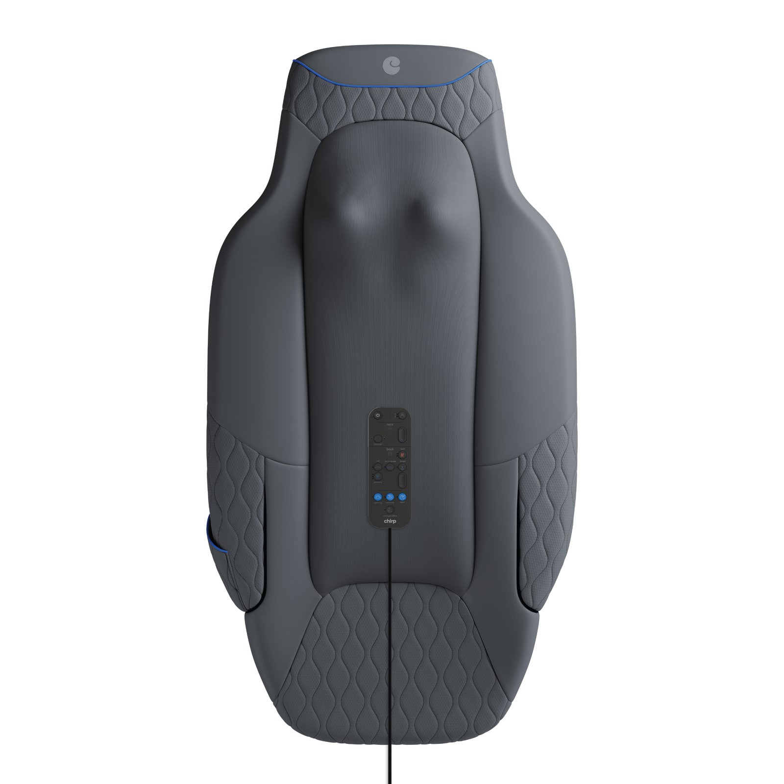 Chirp Contour