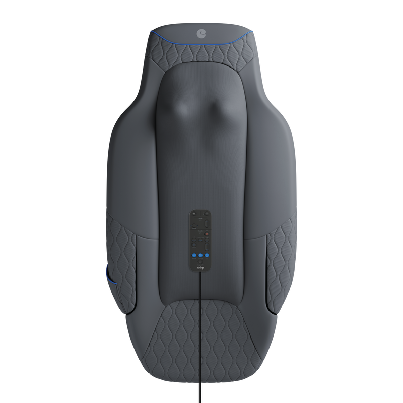 Chirp Contour