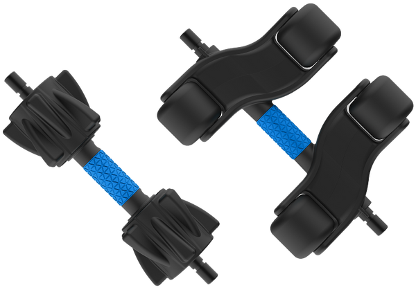 Chirp Contour Ultimate Relief
