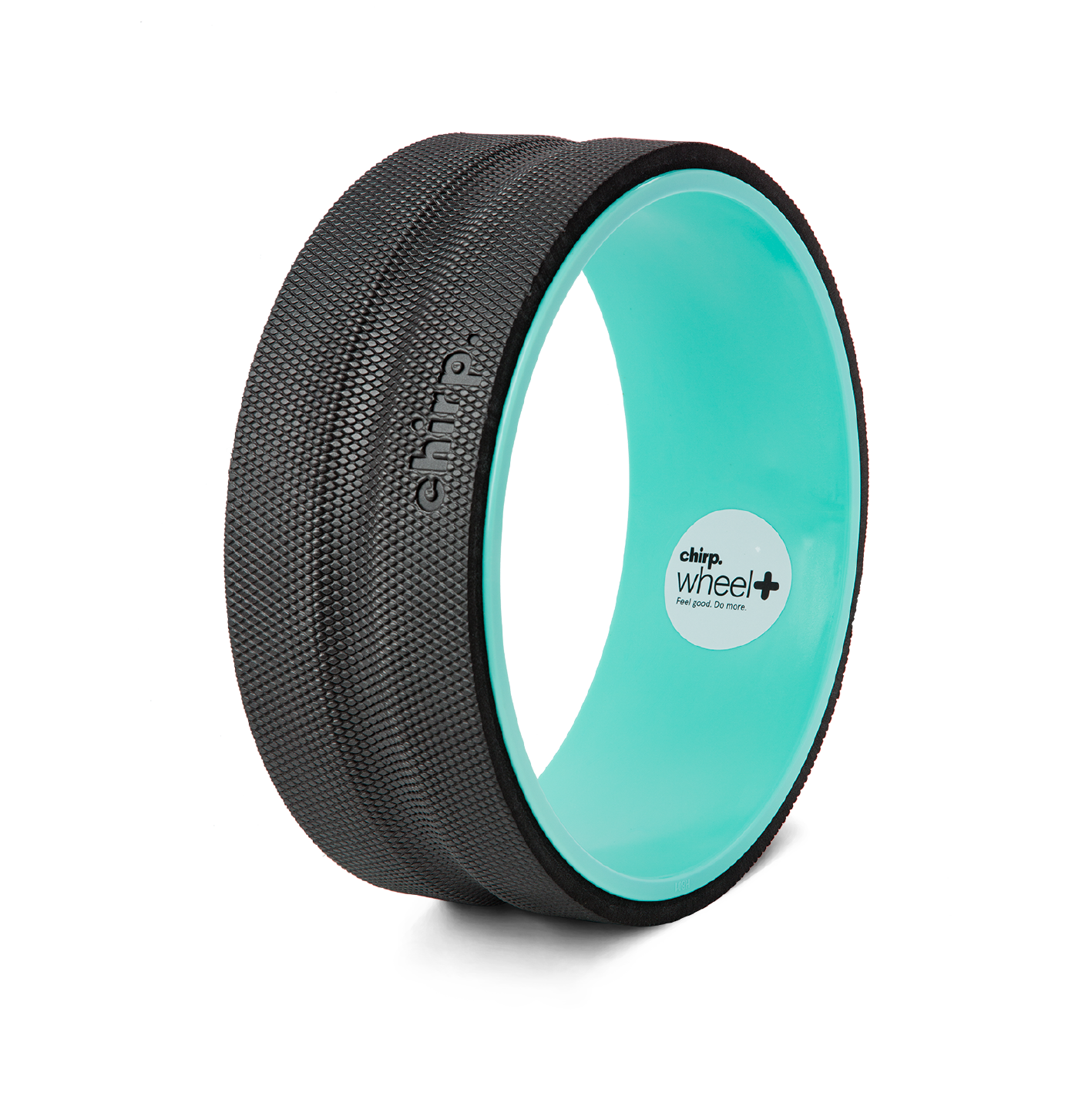 Open Box Wheel+ 12" Gentle