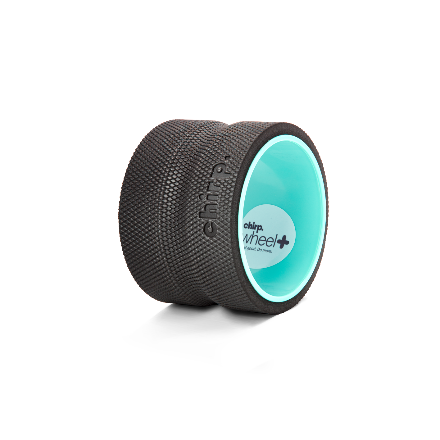 Open Box Wheel+ 6" Deep Tissue