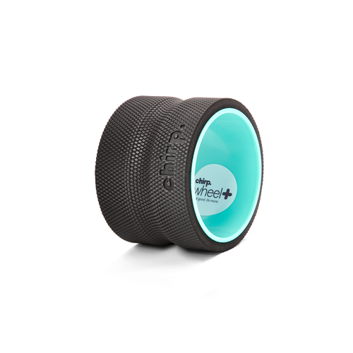Open Box Chirp Wheel+ 6" Deep Tissue