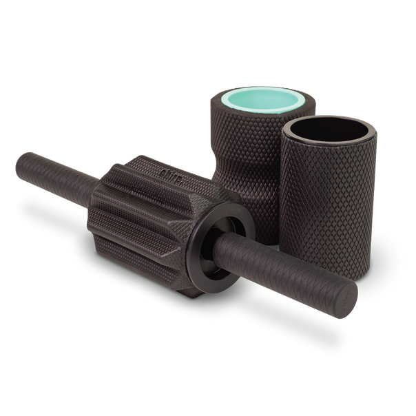 Chirp 3-in-1 Muscle Roller