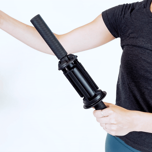 Chirp 3-in-1 Muscle Roller