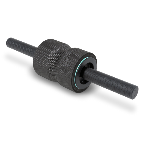 Muscle roller with handles sale