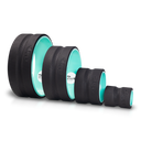 Chirp Wheel+ 4-Pack Side - Mint