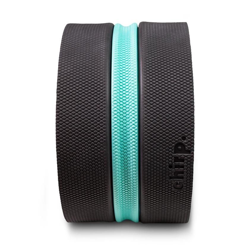 Chirp Wheel XL - Super Comfort – Chirp™