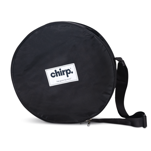 Chirp Wheel+ Case