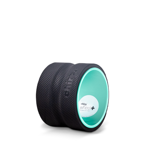 Chirp Wheel+ 6" Deep Tissue