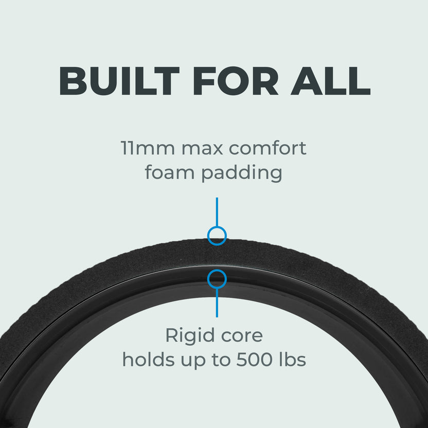 Chirp Wheel Pro ™ Chirp™