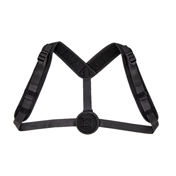 How to Get Back Pain Relief with the Upper Back Posture Corrector – Chirp™